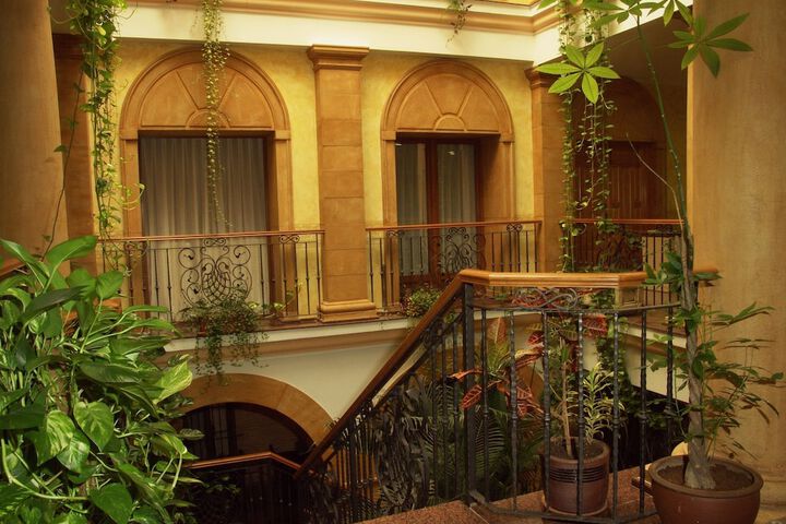 Hotel Interior 68 of 71