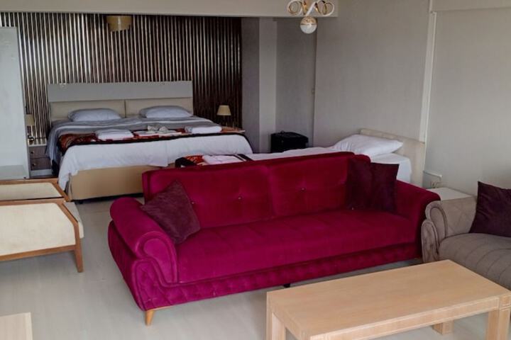 Image of Ayışık Otel