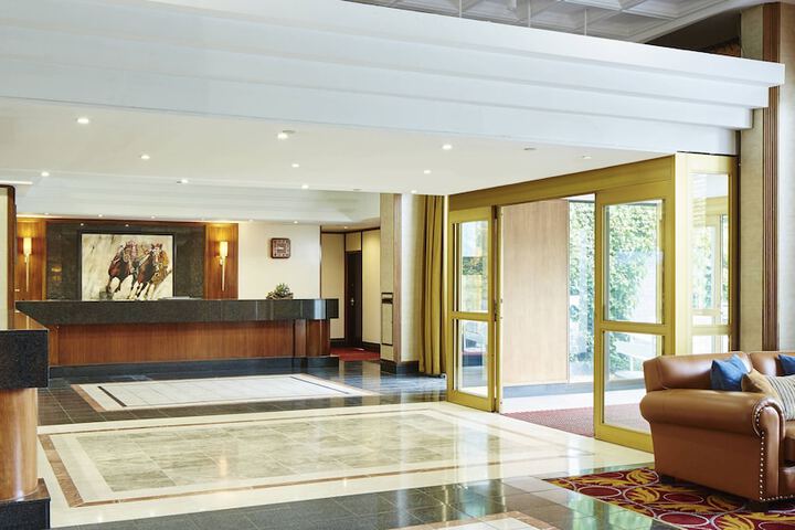 Hotel Interior 2 of 52