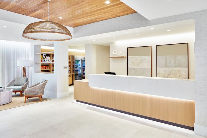 Hotel Interior 6 of 89