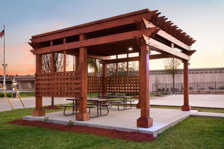 Gazebo