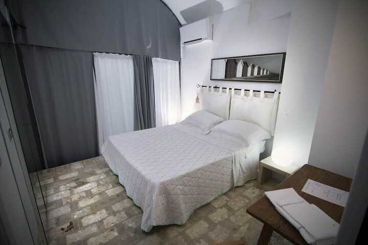 La Casa di Greta in Camogli