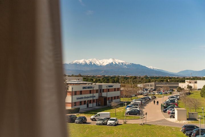 View from room