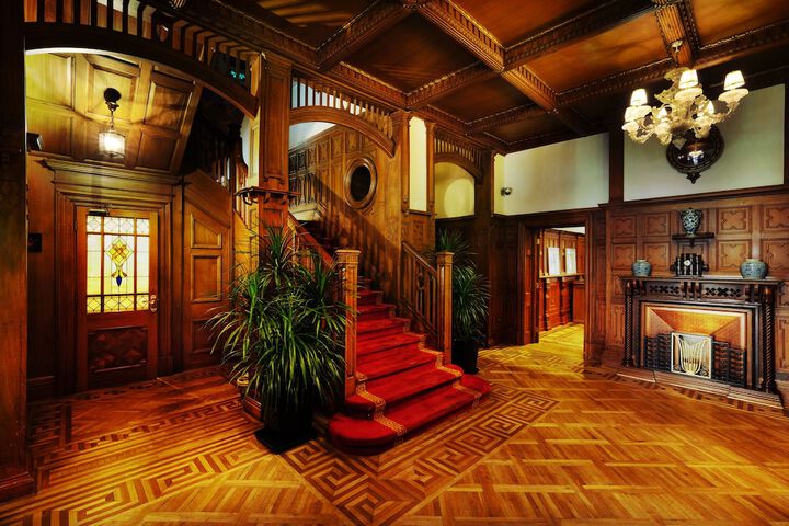 Hotel Interior 88 of 111