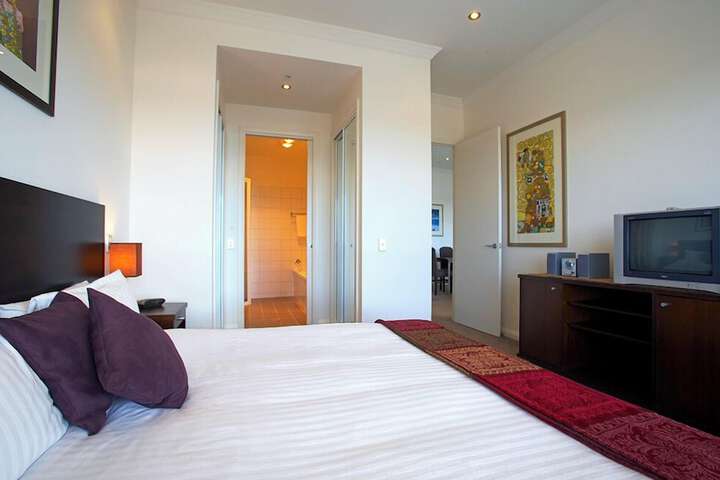 Club Wyndham Lakes Entrance