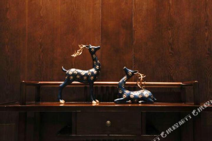 Starray Furong Century Hotel (Chengdu Wenjiang Huaxi Hospital store)