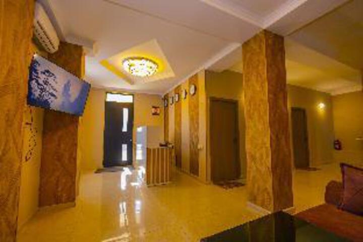 Hotel Interior 12 of 18