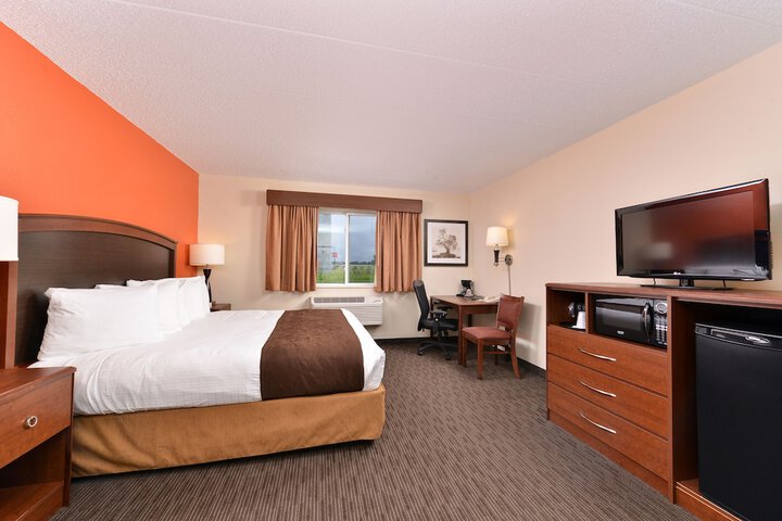 1 King Bed (10 of 14)