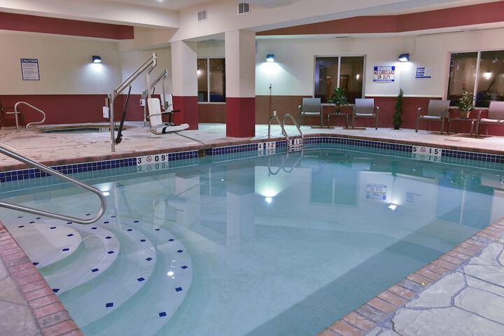 Pool 23 of 56