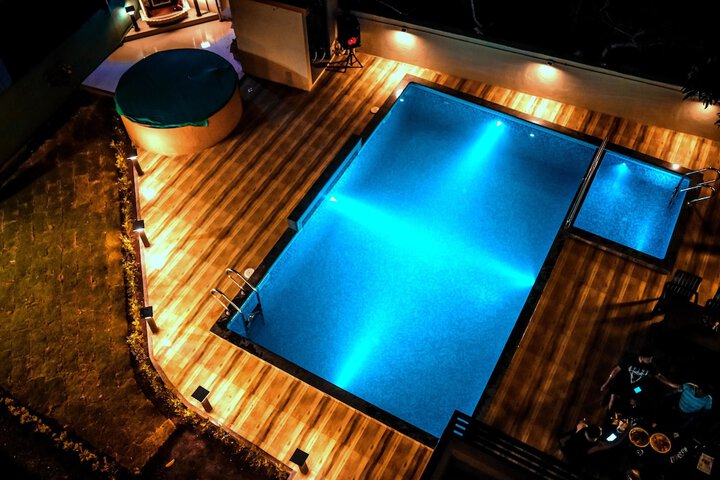 Pool 17 of 28
