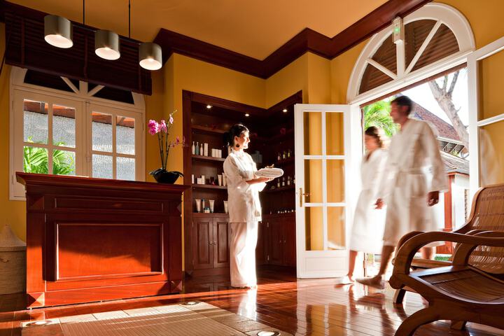 Hotel Interior 40 of 58