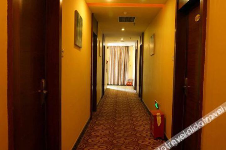 Hotel Interior 24 of 35