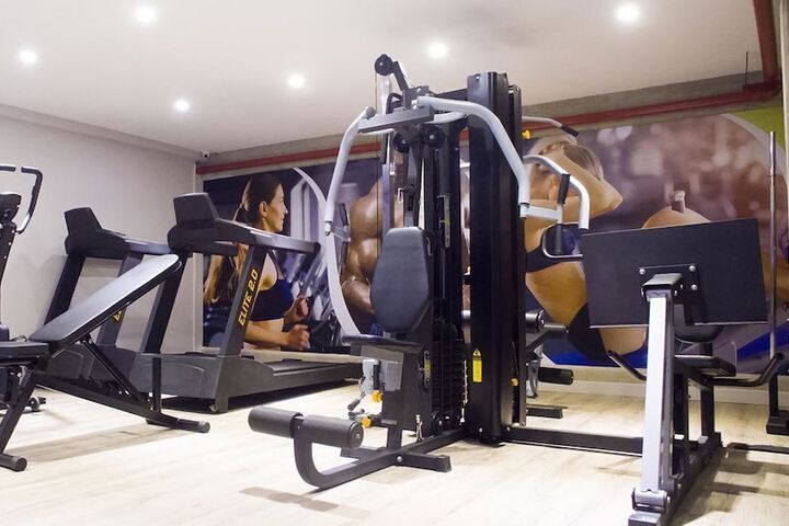 Health and Fitness 36 of 54