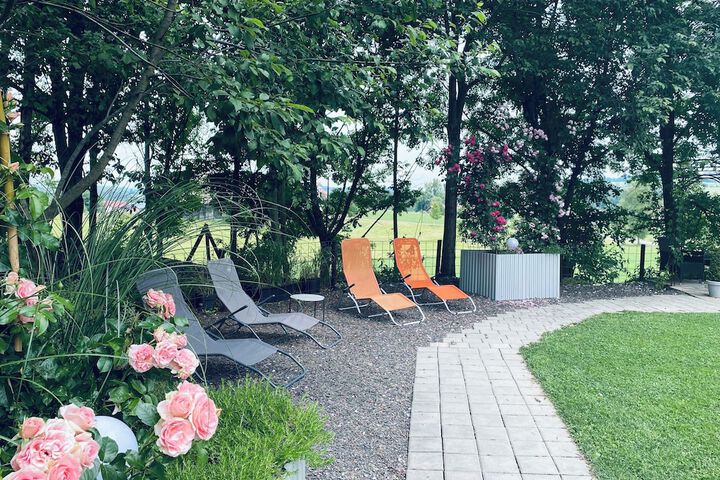 Landhotel Zerlaut