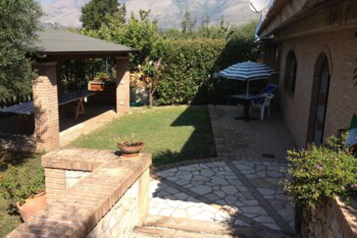 Terrace/Patio 21 of 21