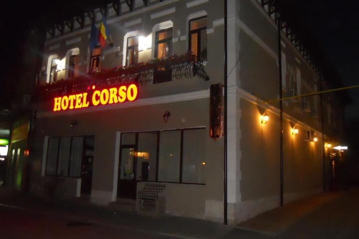 Hotel Corso