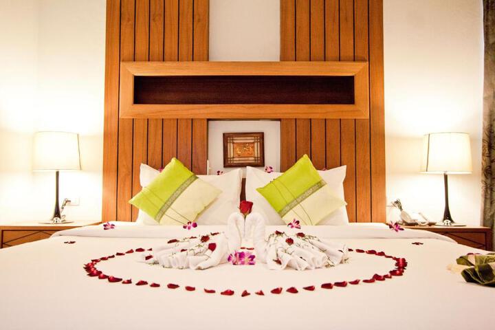 Spa and Wellness Pictures