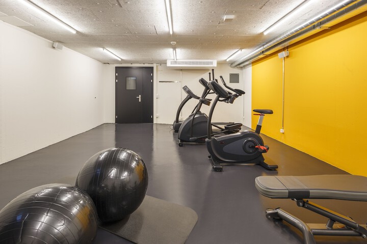 Fitness Club