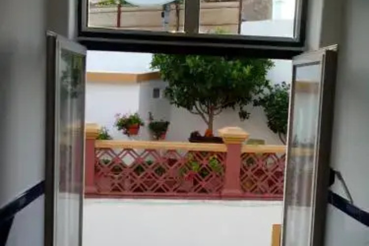Terrace/Patio 3 of 10