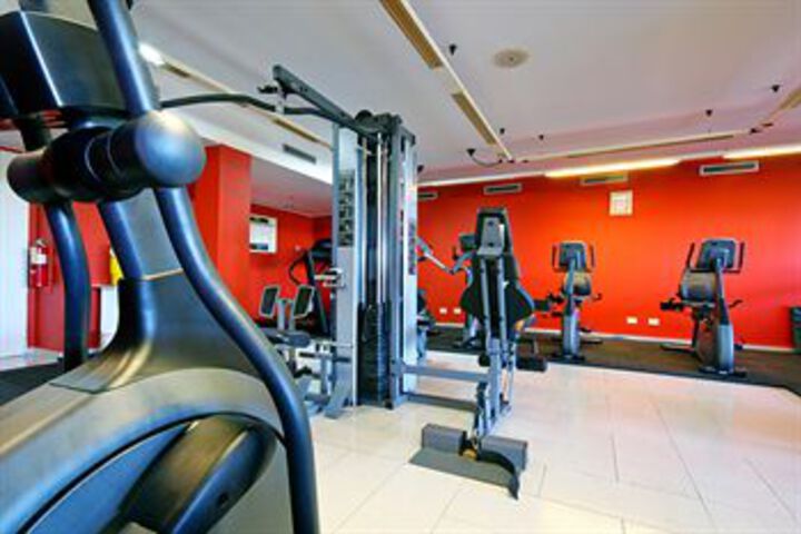 Health and Fitness 15 of 35