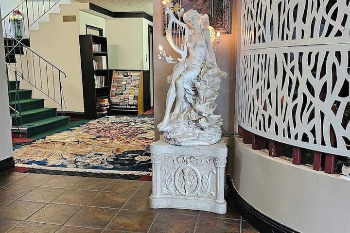 Hotel Interior 2 of 13