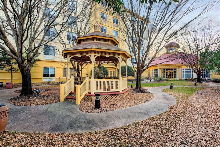 Gazebo