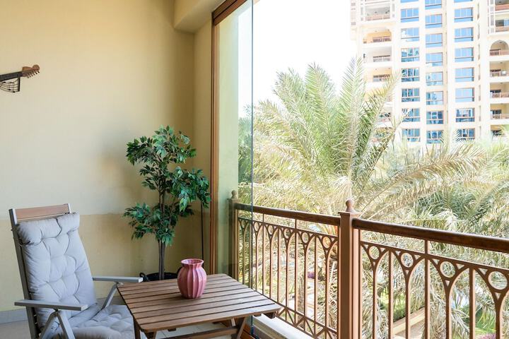 Terrace/Patio 5 of 8