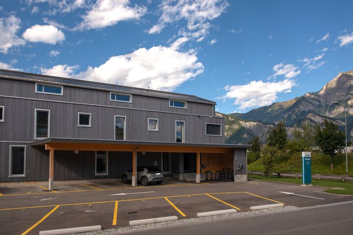 Hotel 65 of 65