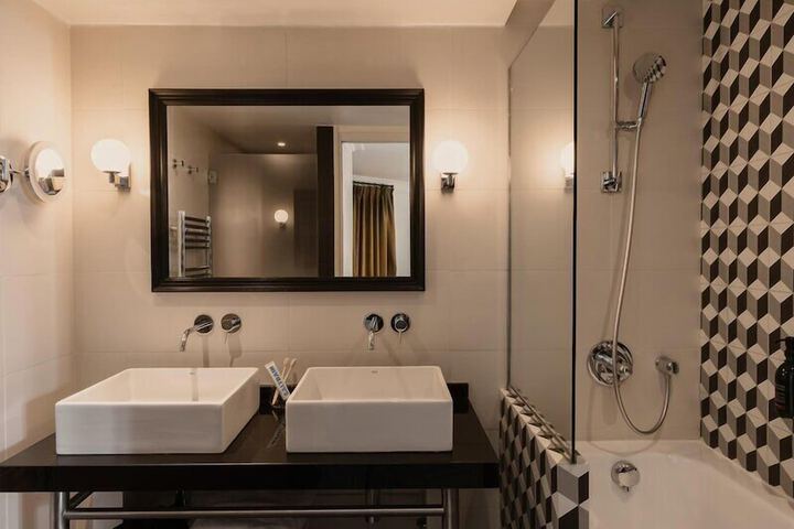 Bath Interior