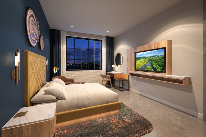 Room 10 of 34