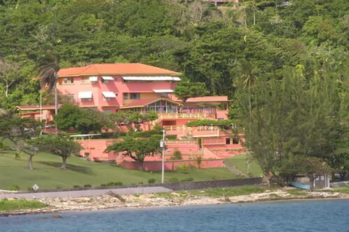 Hotel 48 of 62