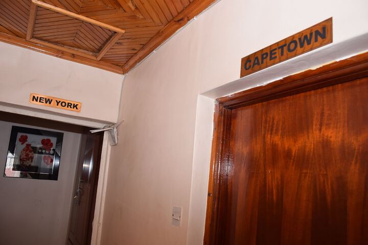 Hotel Interior 153 of 163