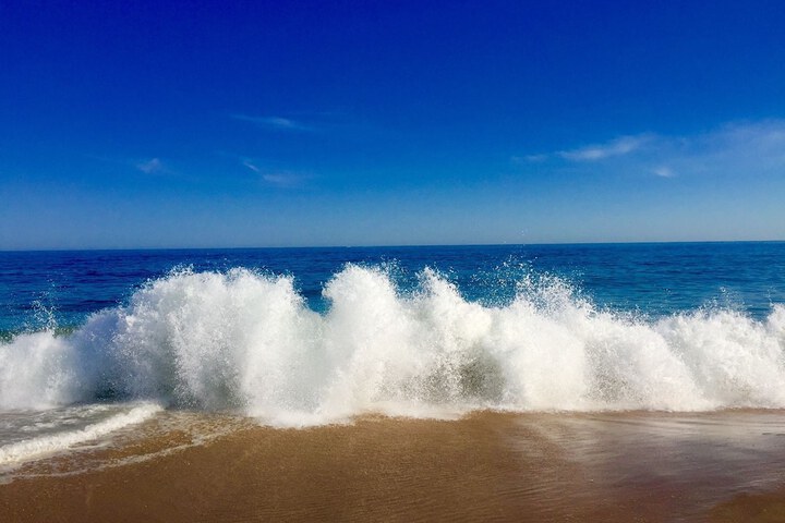 Beach 140 of 152