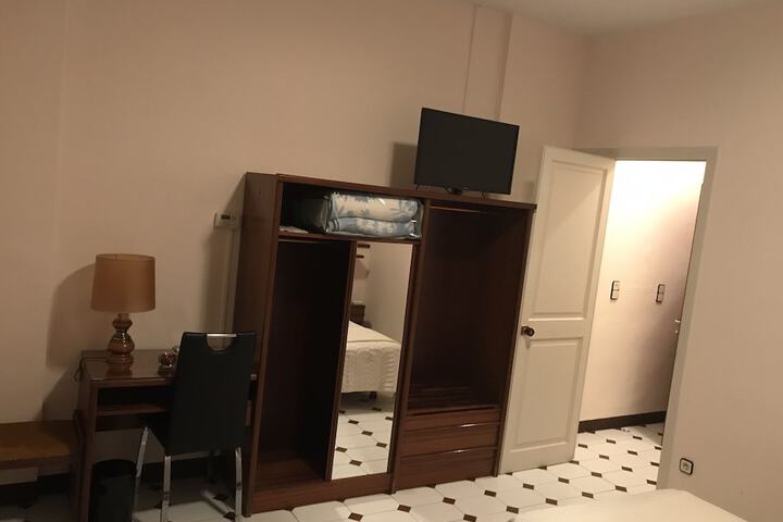 Hotel Suis