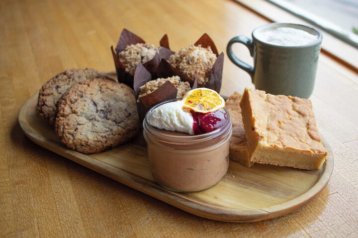 Breakfast/Coffee Service 107 of 183