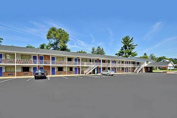 Hotel 65 of 69