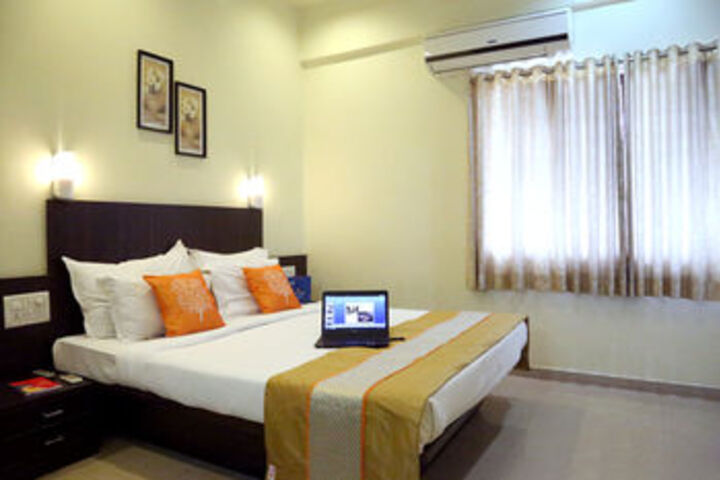 OYO Rooms New Shahupuri Kolhapur