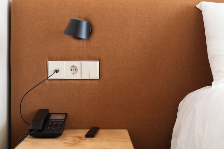 Room 15 of 54