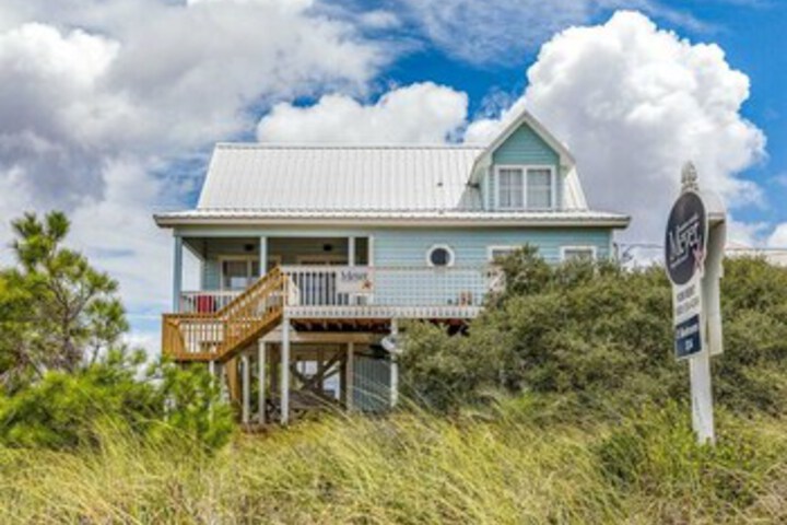Atop a Dune by Meyer Vacation Rentals