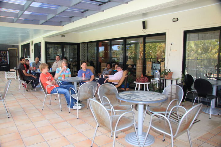 Terrace/Patio 30 of 31