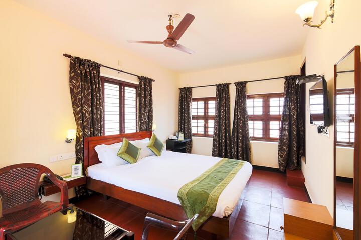 The Royal Heritage Hotel