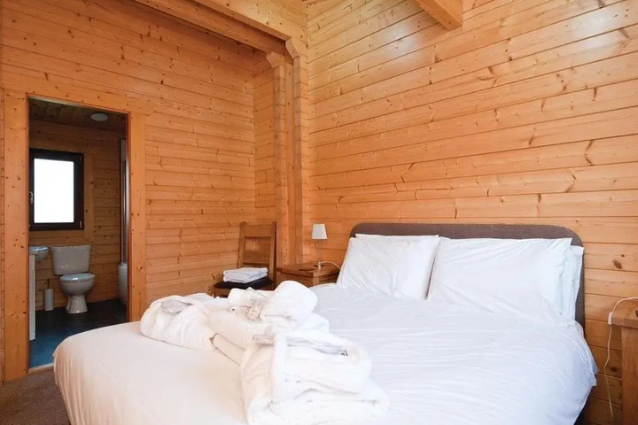 Heathside Lodges