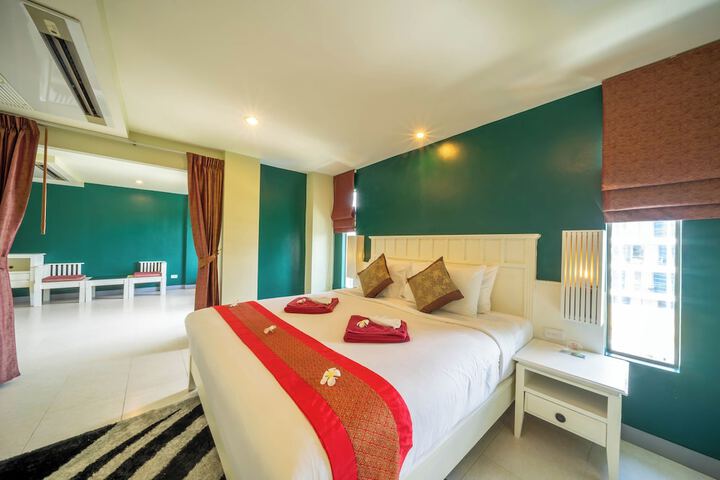 Room 29 of 120