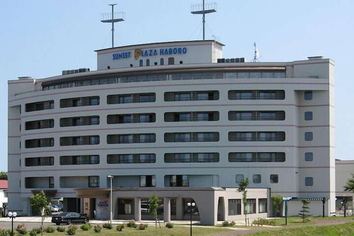 Exterior Photo