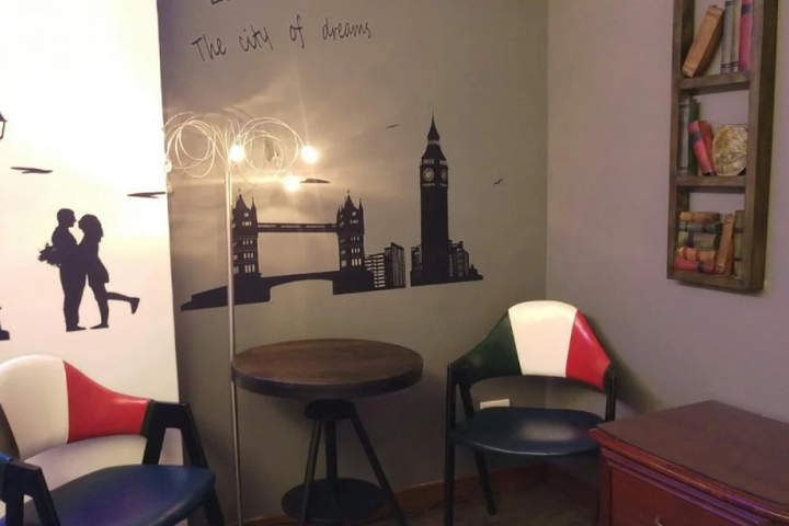 Room 11 of 13