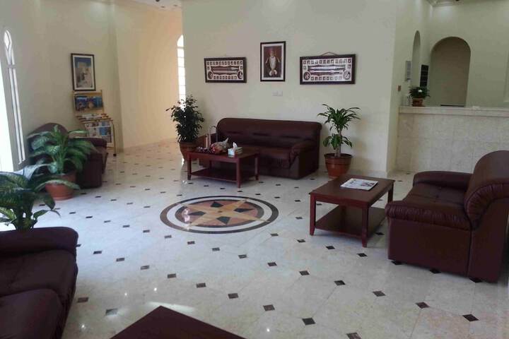 Hotel Interior 2 of 33