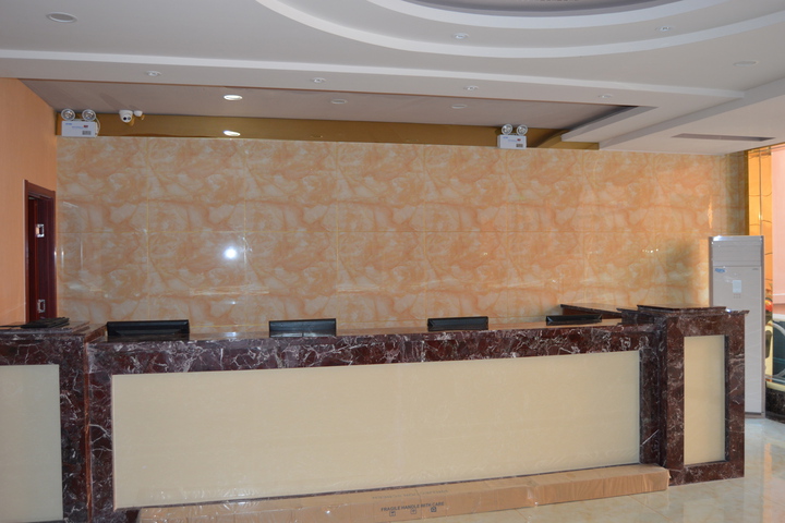 Hotel Interior 14 of 31