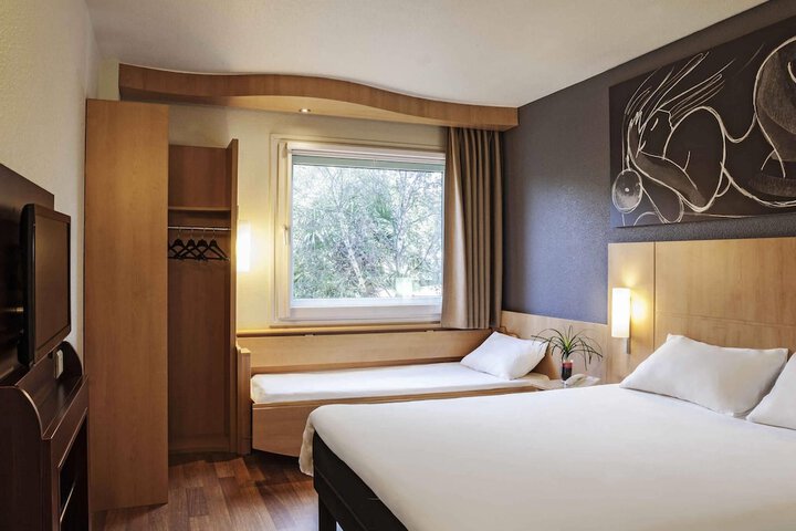 Room 7 of 21