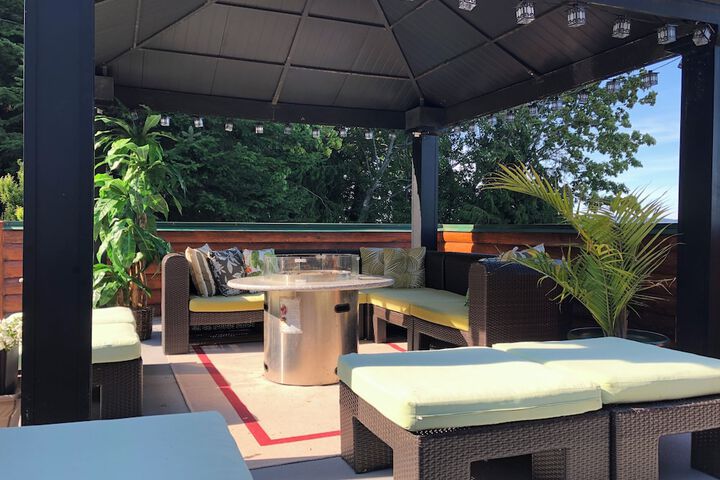 Terrace/Patio 36 of 64