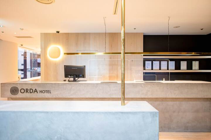 Hotel Interior 4 of 239